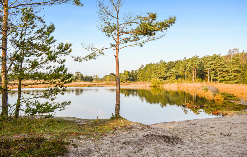 Ferienhaus - Kromose , Dänemark - R10066 34