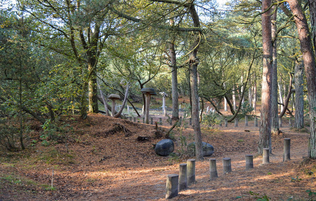 Ferienhaus - Kromose , Dänemark - R10066 35