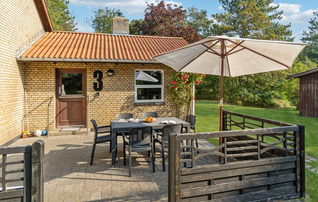 Ferienhaus - Kromose , Dänemark - R10322 2