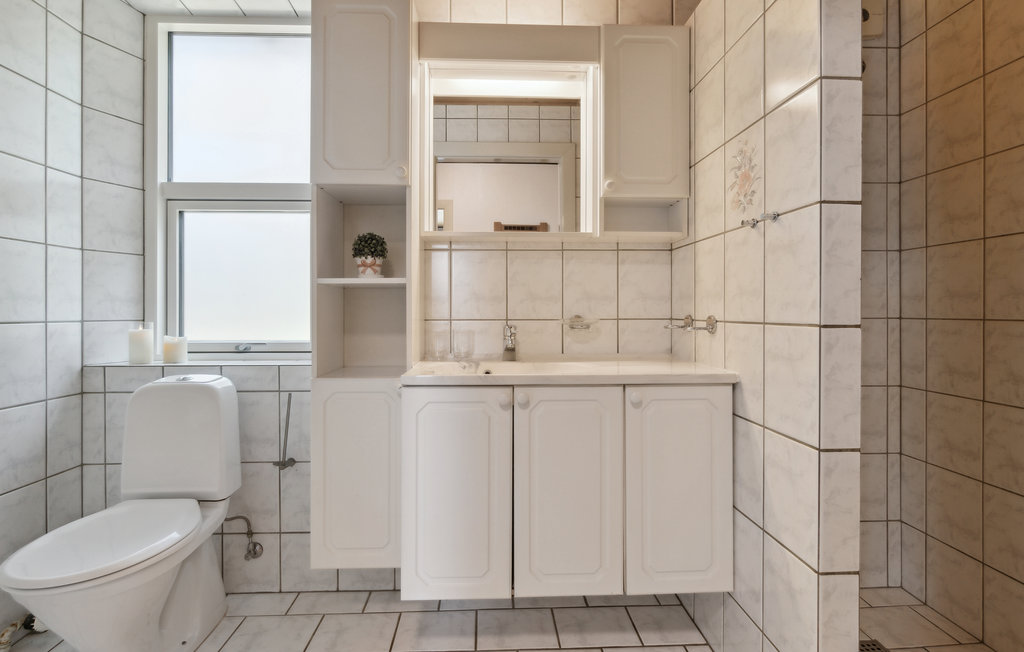 Ferienhaus - Kromose , Dänemark - R10322 19