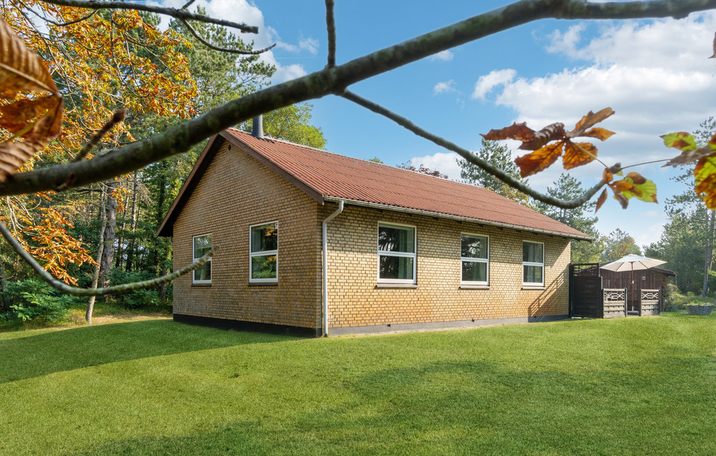 Ferienhaus - Kromose , Dänemark - R10322 12