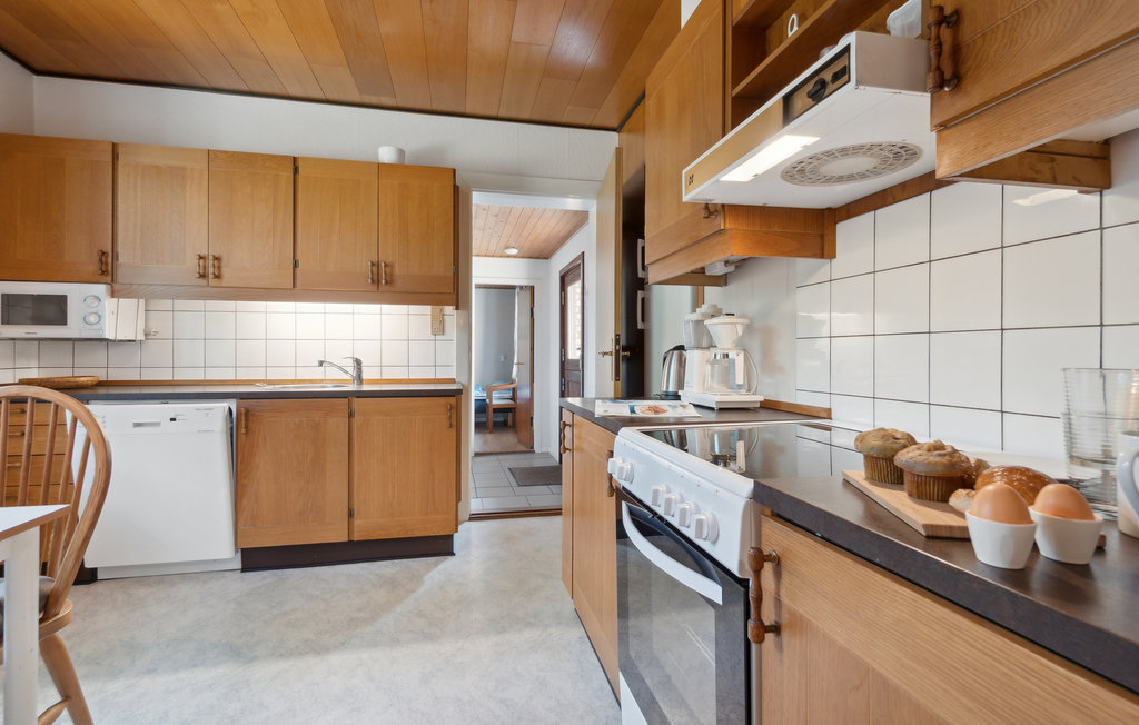 Ferienhaus - Kromose , Dänemark - R10322 7