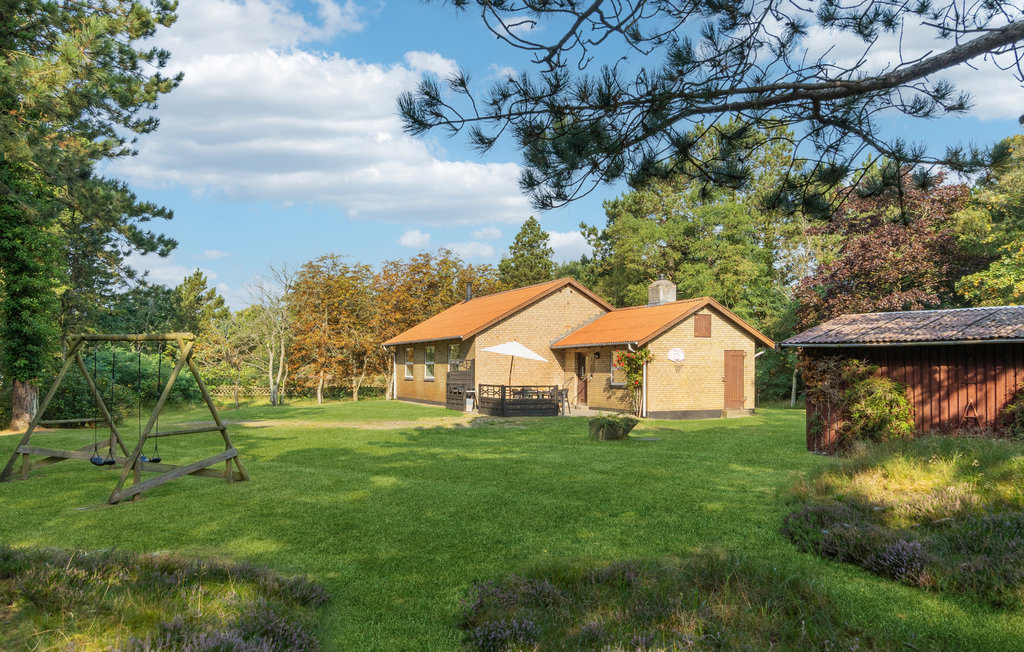 Ferienhaus - Kromose , Dänemark - R10322 11