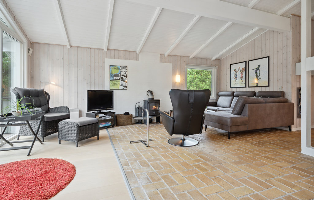 Ferienhaus - Bolilmark , Dänemark - R10031 4