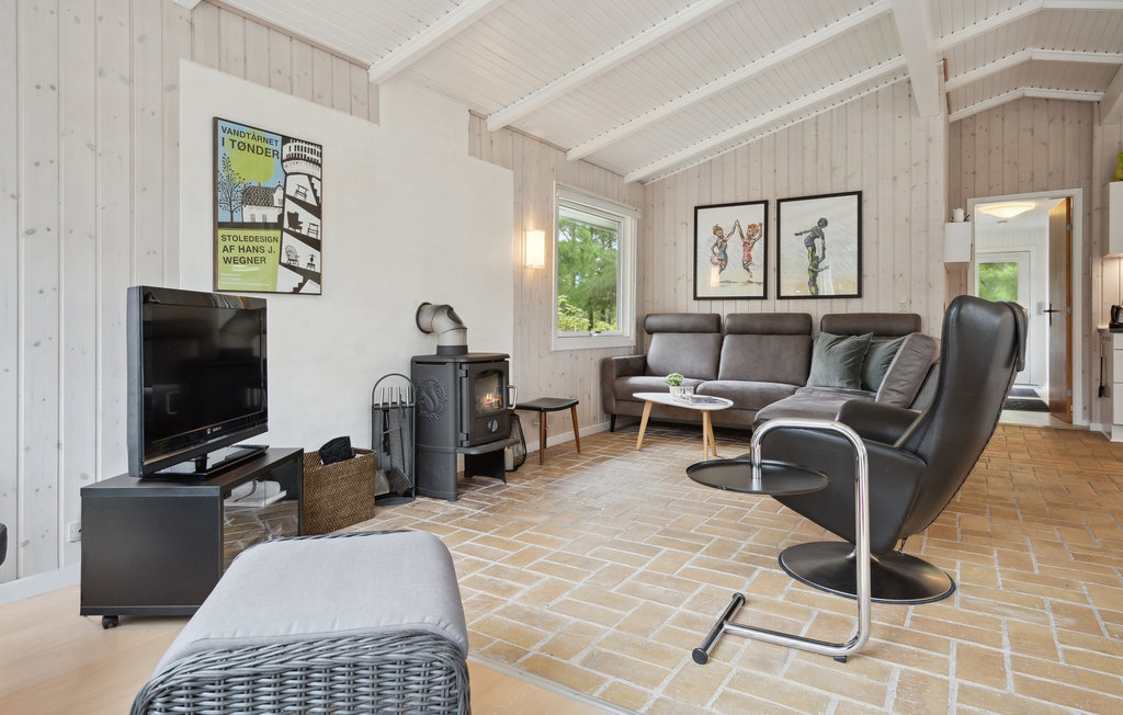 Ferienhaus - Bolilmark , Dänemark - R10031 5