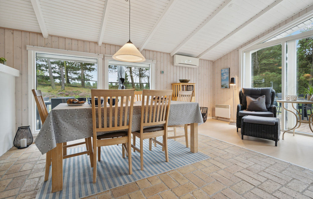 Ferienhaus - Bolilmark , Dänemark - R10031 6