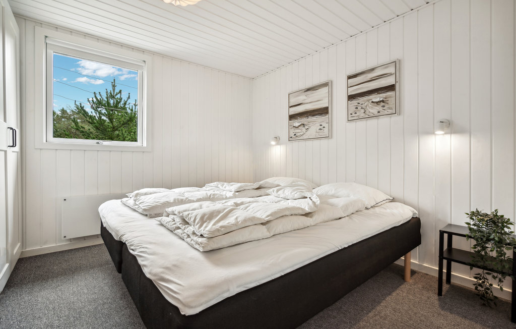Feriehuse - Bolilmark , Danmark - R10696 16