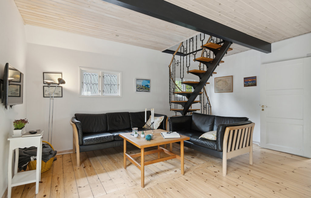 Feriehuse - Havneby , Danmark - R10411 3
