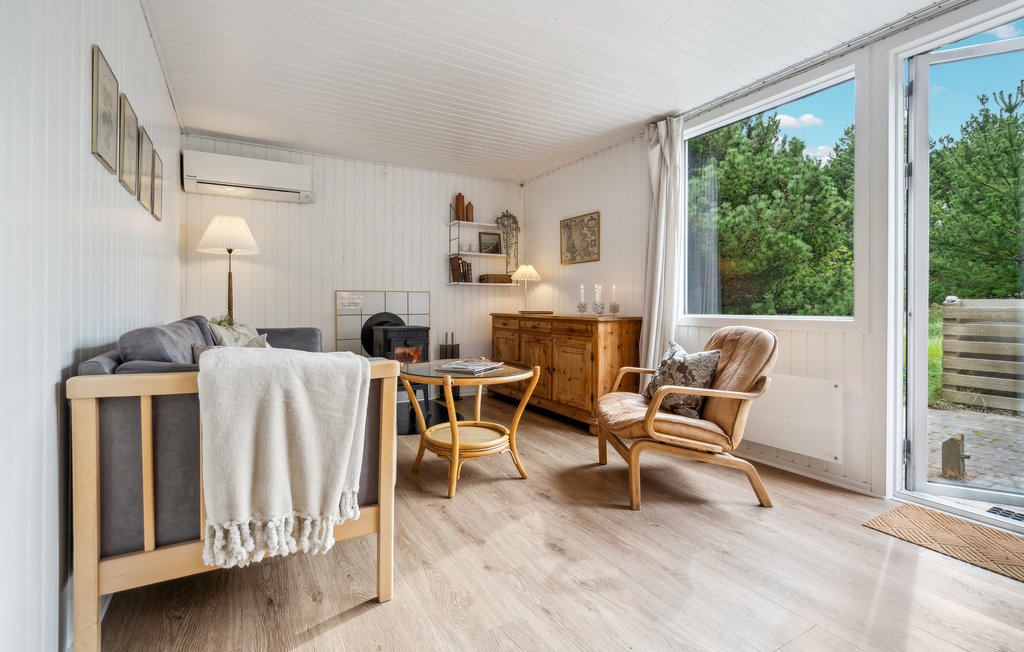 Feriehuse - Bolilmark , Danmark - R10696 2