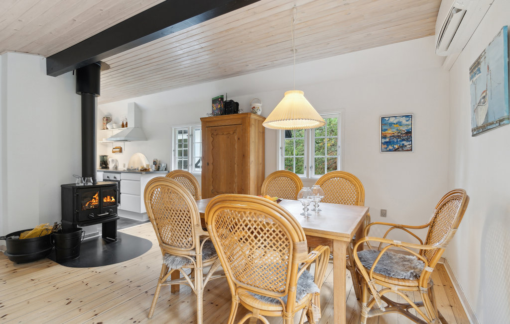 Feriehuse - Havneby , Danmark - R10411 17