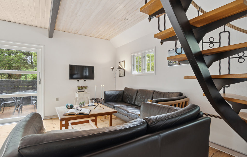 Feriehuse - Havneby , Danmark - R10411 4