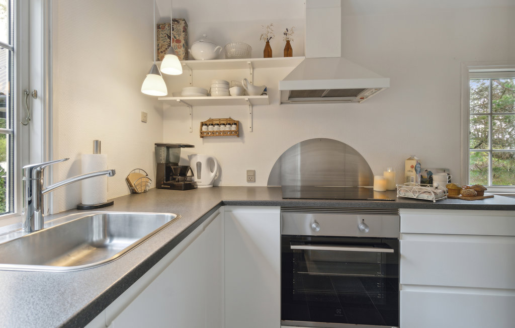 Feriehuse - Havneby , Danmark - R10411 7