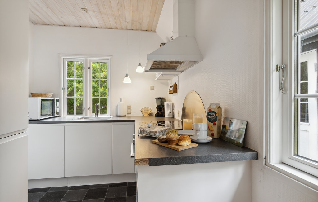 Feriehuse - Havneby , Danmark - R10411 19