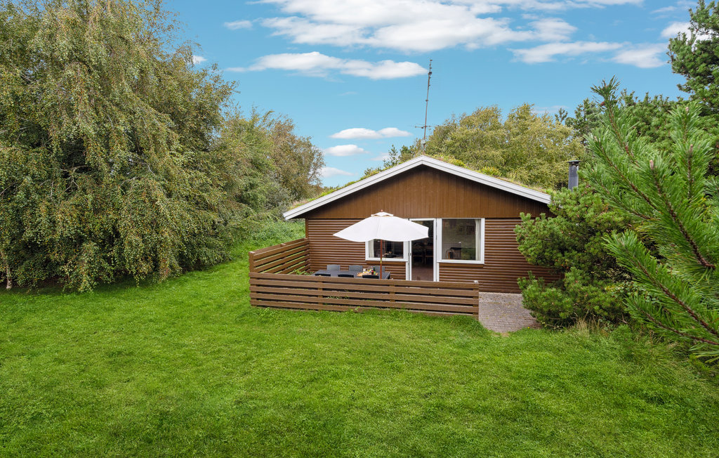 Feriehuse - Bolilmark , Danmark - R10696 10