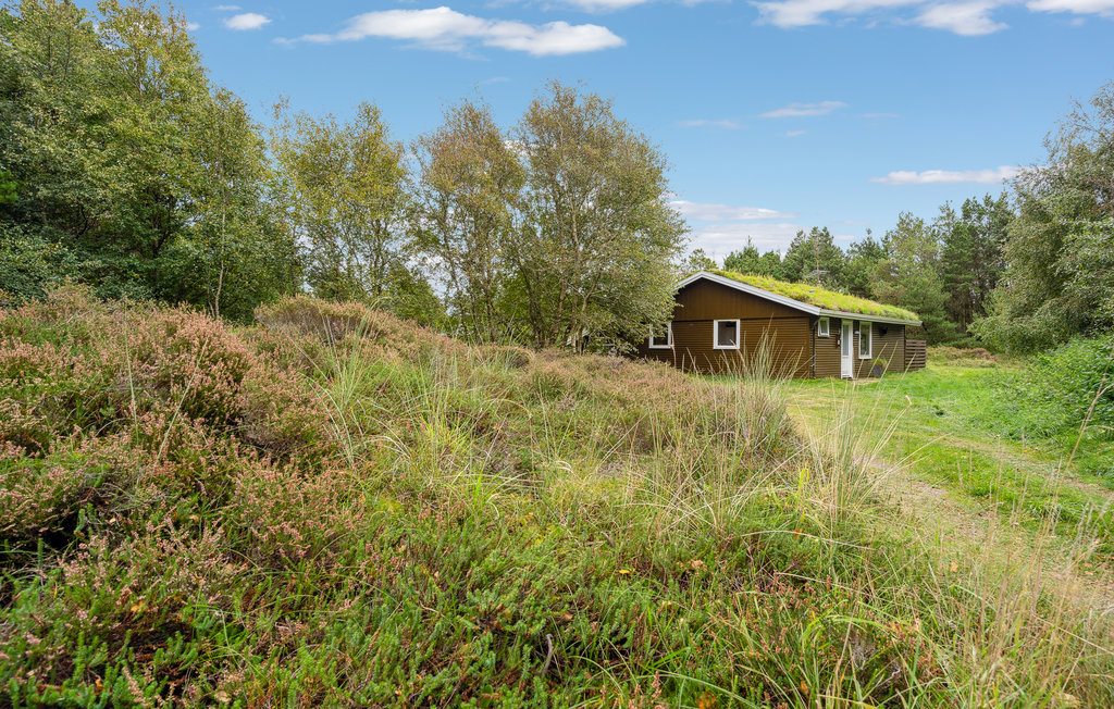 Feriehuse - Bolilmark , Danmark - R10696 12