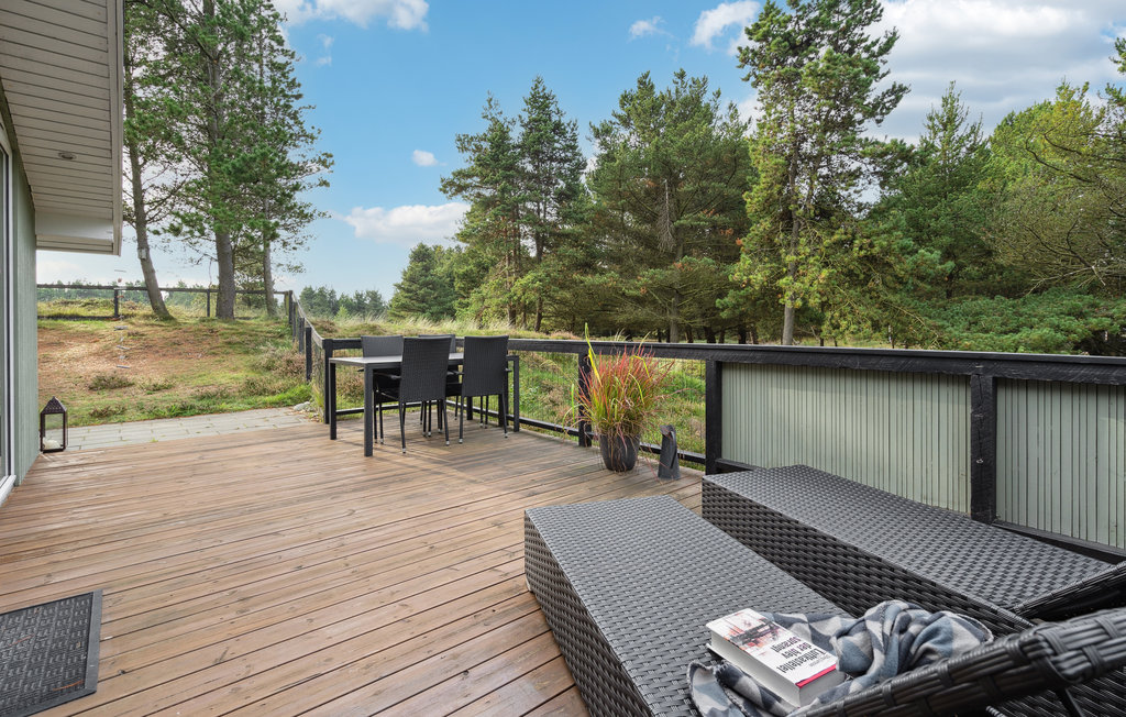Ferienhaus - Bolilmark , Dänemark - R10031 8