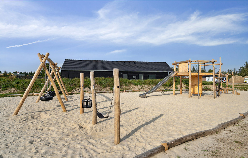 Ferienhaus - Kongsmark , Dänemark - R10064 29