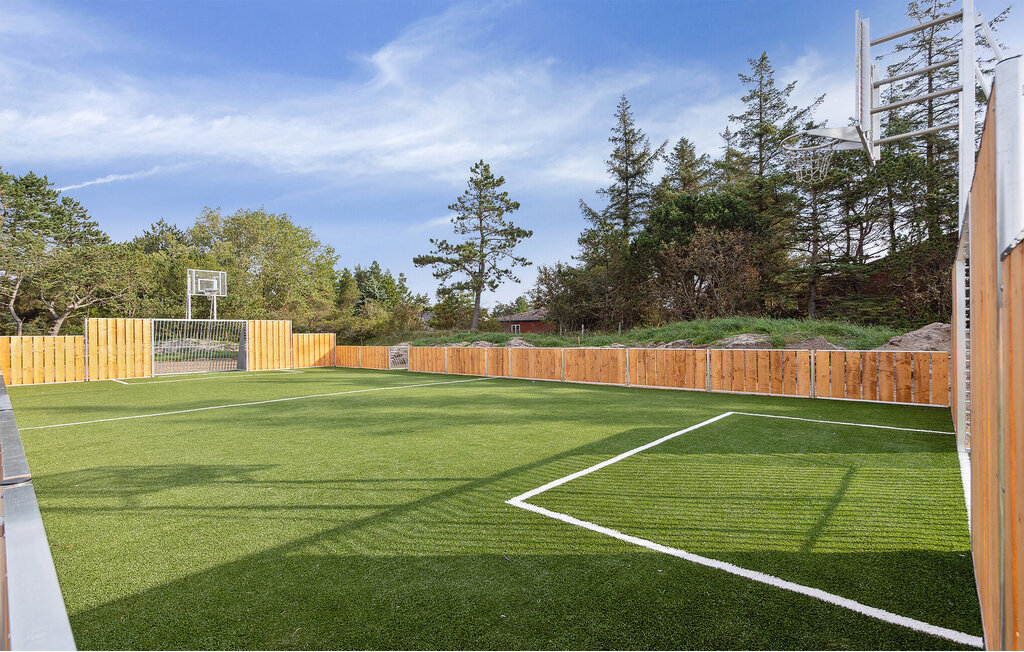 Ferienhaus - Kongsmark , Dänemark - R10062 32