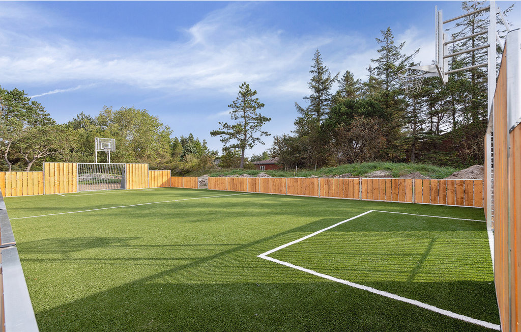 Feriehuse - Kongsmark , Danmark - R10305 26