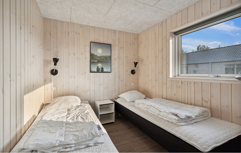 Ferienhaus - Kongsmark , Dänemark - R10062 19