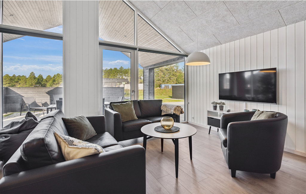 Ferienhaus - Kongsmark , Dänemark - R10062 6