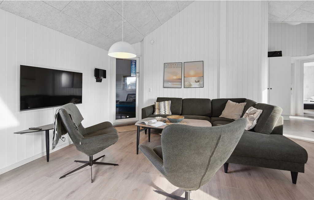 Ferienhaus - Kongsmark , Dänemark - R10062 3