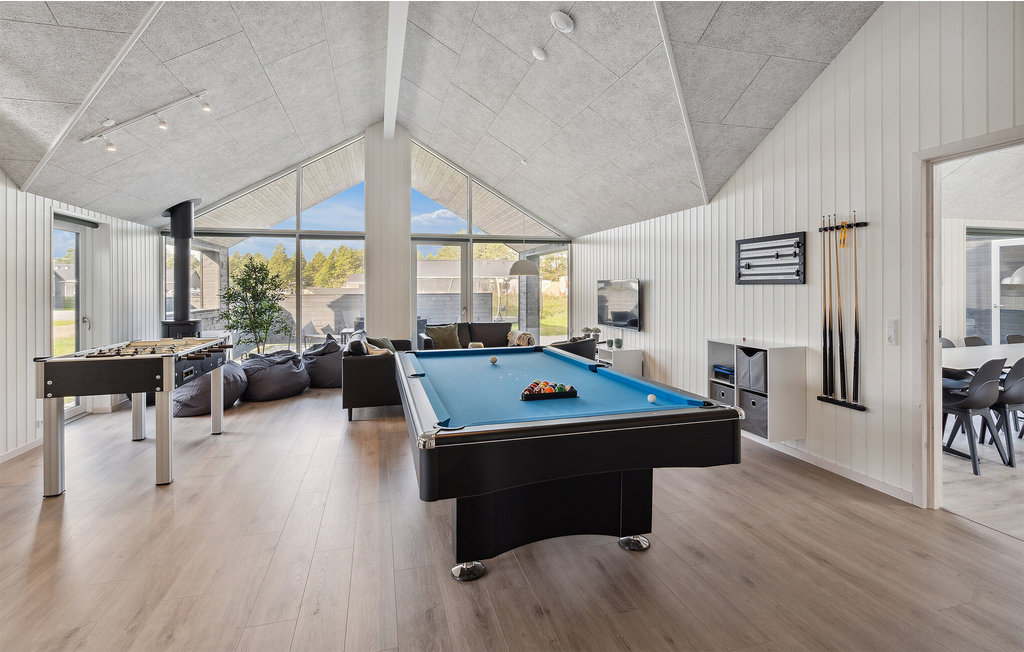 Ferienhaus - Kongsmark , Dänemark - R10062 7