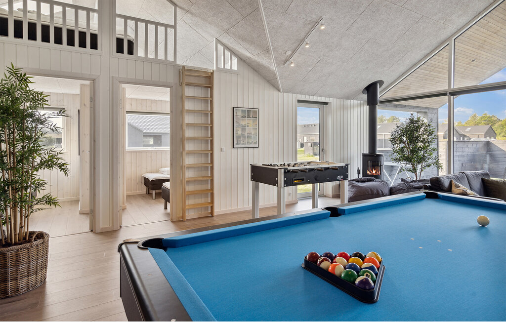 Ferienhaus - Kongsmark , Dänemark - R10062 27