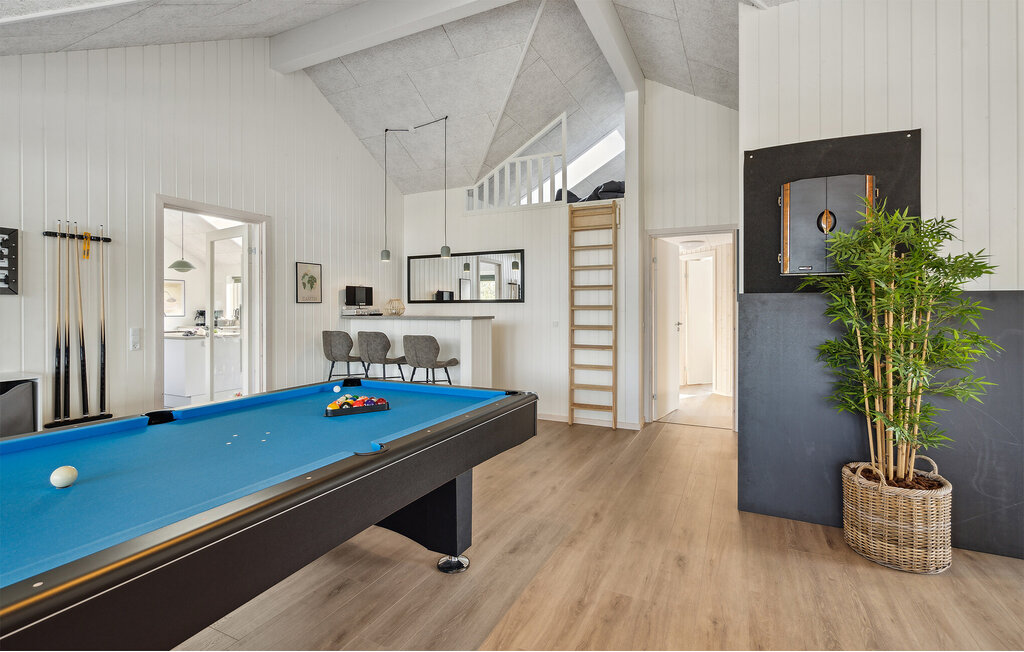 Ferienhaus - Kongsmark , Dänemark - R10062 28