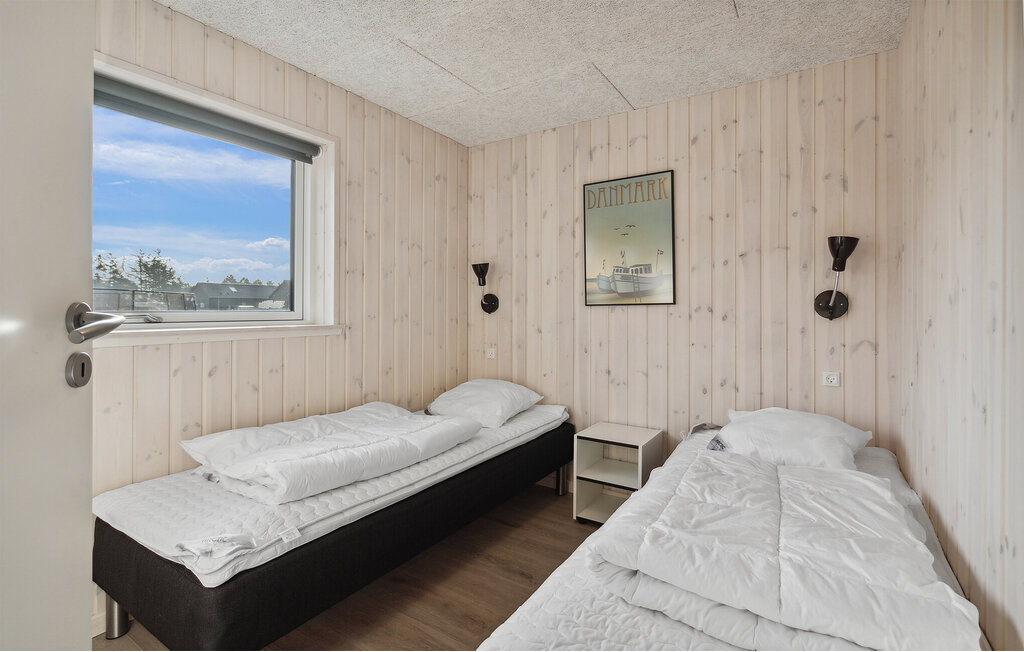 Ferienhaus - Kongsmark , Dänemark - R10062 18