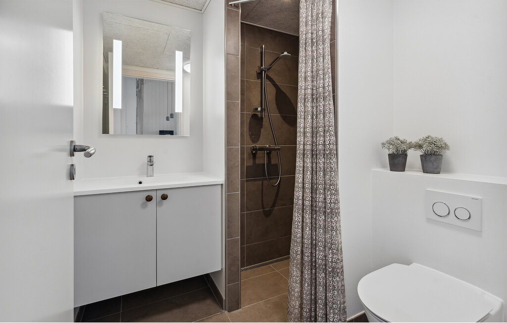 Ferienhaus - Kongsmark , Dänemark - R10062 24