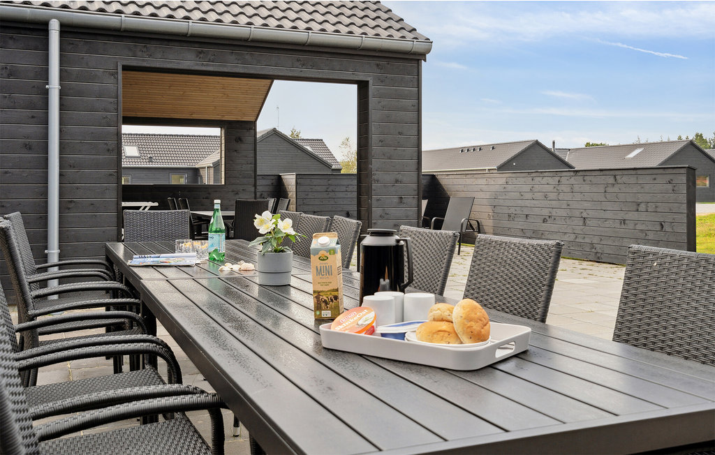 Ferienhaus - Kongsmark , Dänemark - R10062 9
