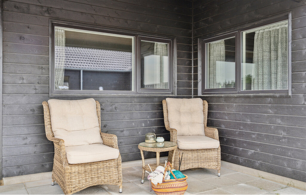 Ferienhaus - Kongsmark , Dänemark - R10062 12