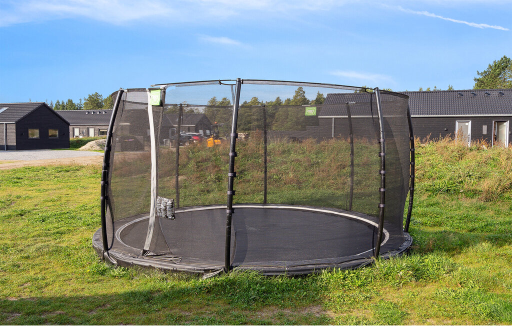 Ferienhaus - Kongsmark , Dänemark - R10062 13