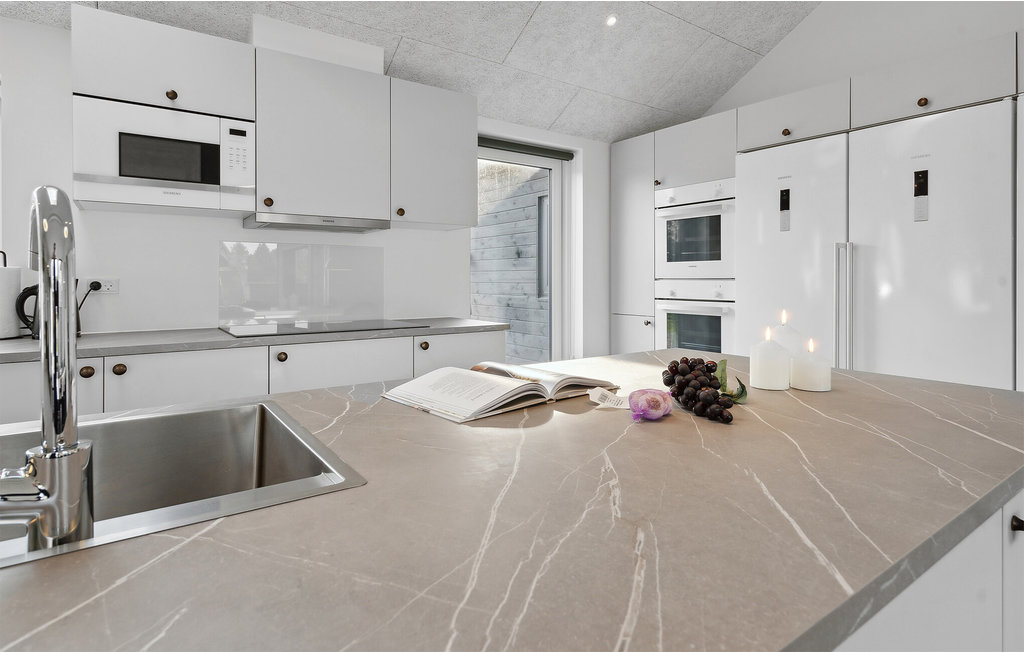 Ferienhaus - Kongsmark , Dänemark - R10062 5