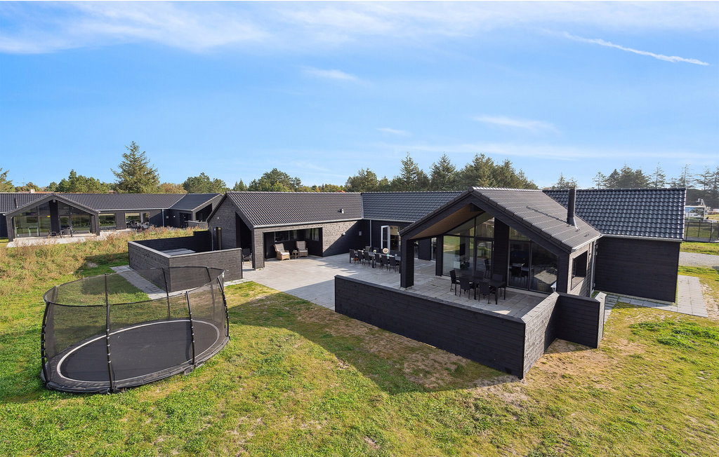 Ferienhaus - Kongsmark , Dänemark - R10062 1