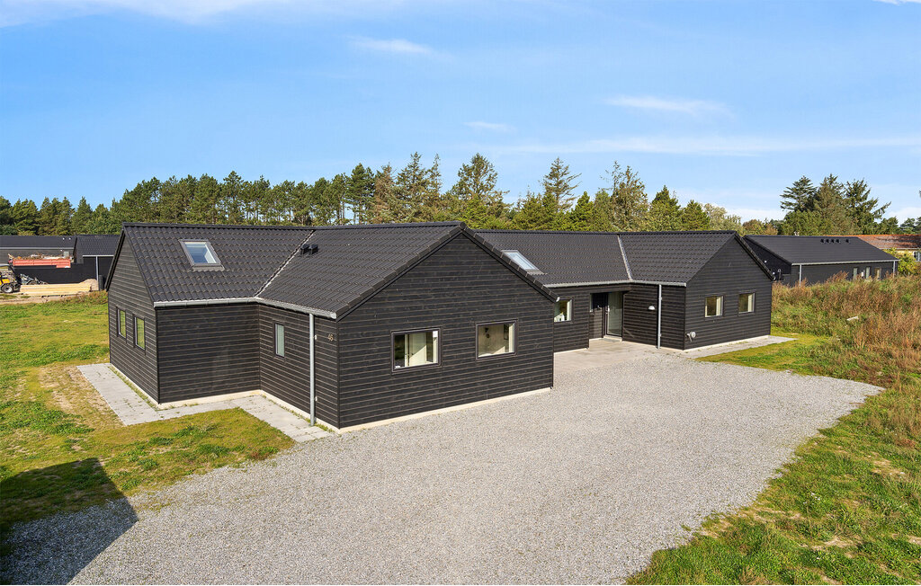Ferienhaus - Kongsmark , Dänemark - R10062 11