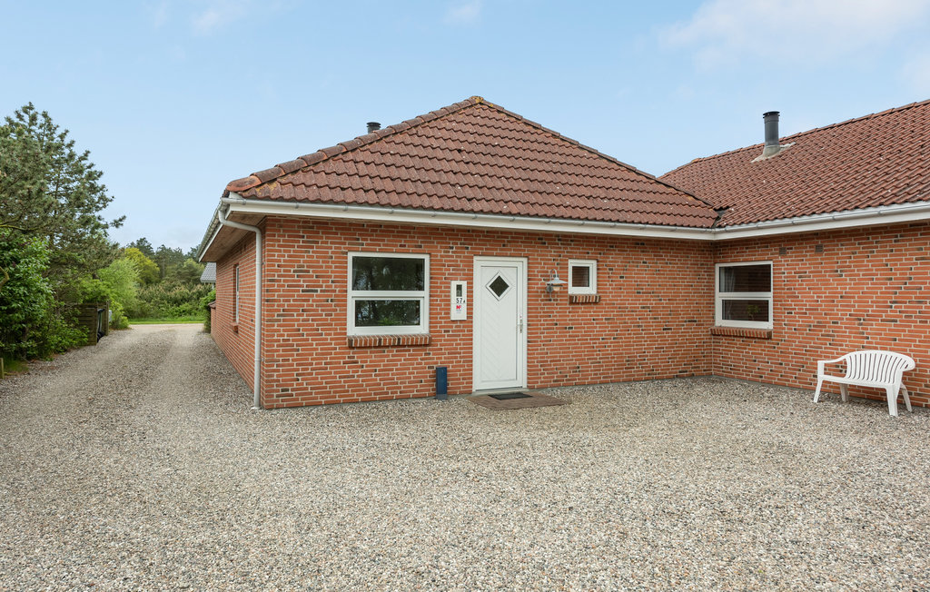 Ferienhaus - Havneby , Dänemark - R10152 1