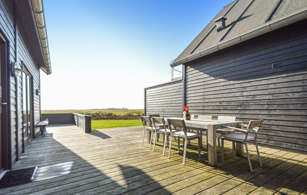 Feriehuse - Havneby , Danmark - R10134 14