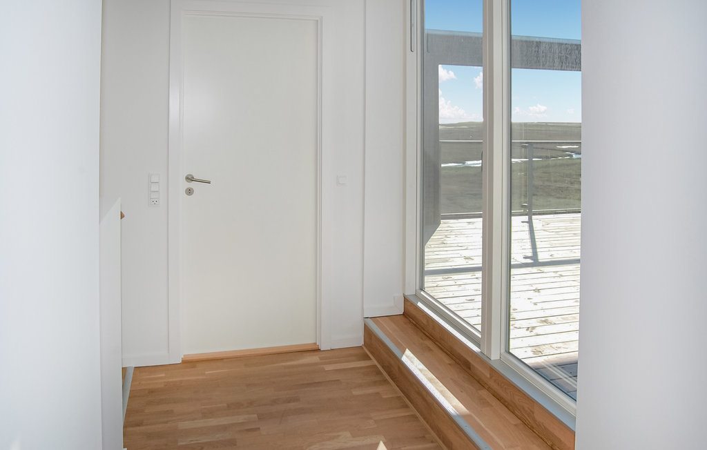 Feriehus - Havneby , Danmark - R10138 11
