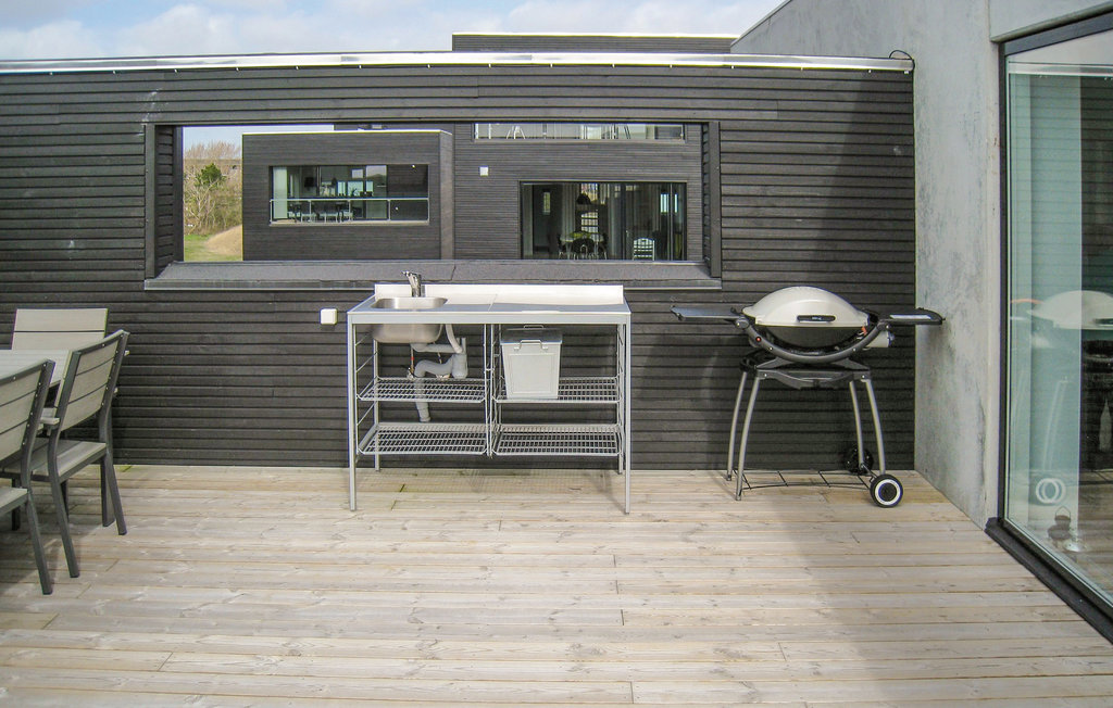 Feriehus - Havneby , Danmark - R10138 6