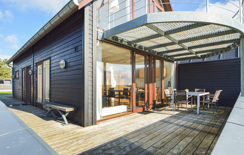 Feriehuse - Havneby , Danmark - R10134 17