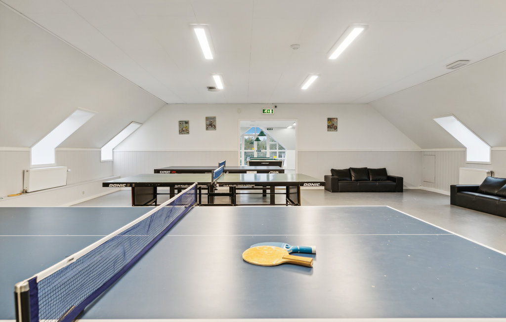 Ferienhaus - Havneby , Dänemark - R10022 29
