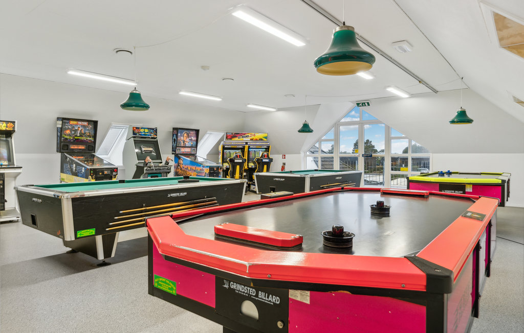 Ferienhaus - Havneby , Dänemark - R10022 31