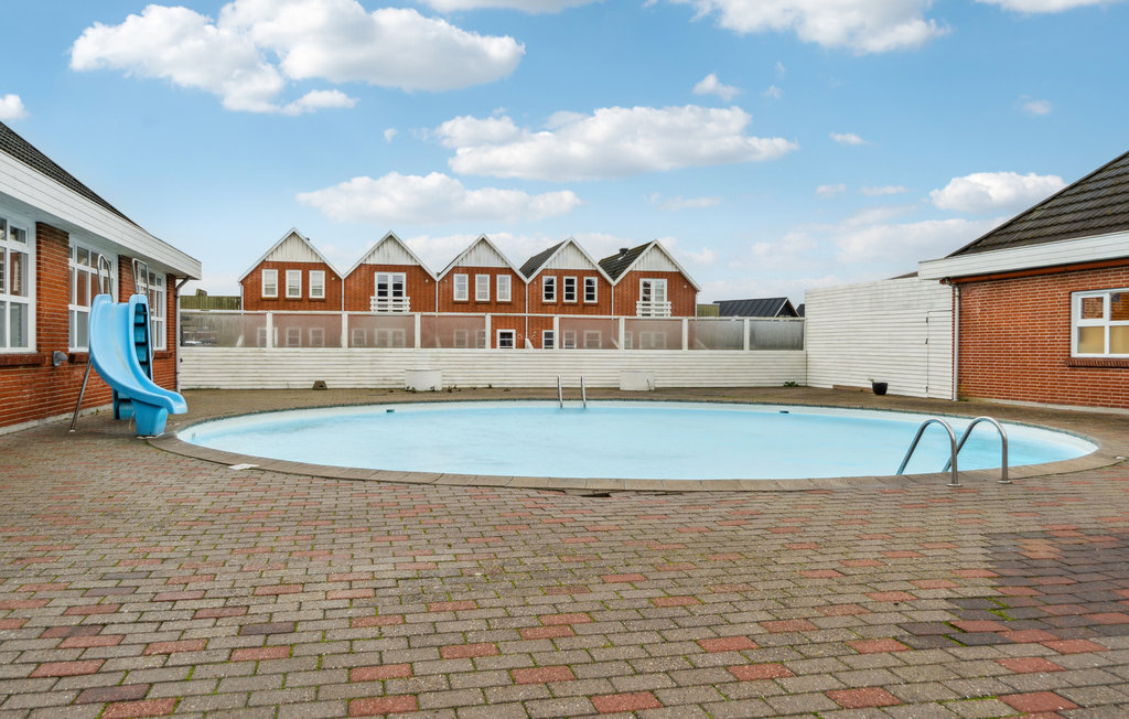 Ferienhaus - Havneby , Dänemark - R10022 9