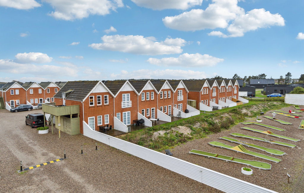 Ferienwohnung - Rim/Havneby , Dänemark - R10415 27