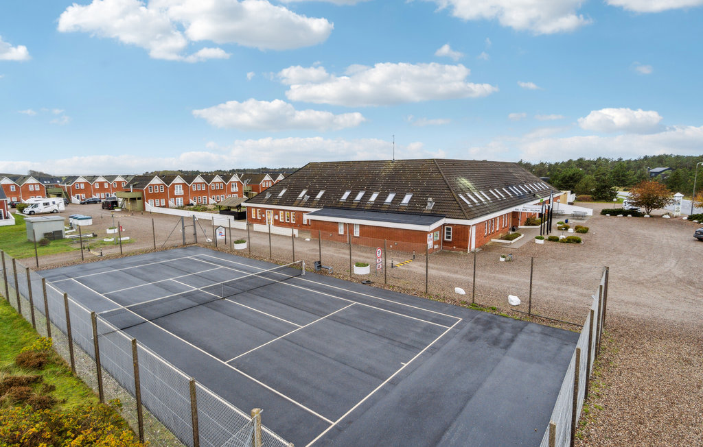 Ferienwohnung - Rim/Havneby , Dänemark - R10774 29