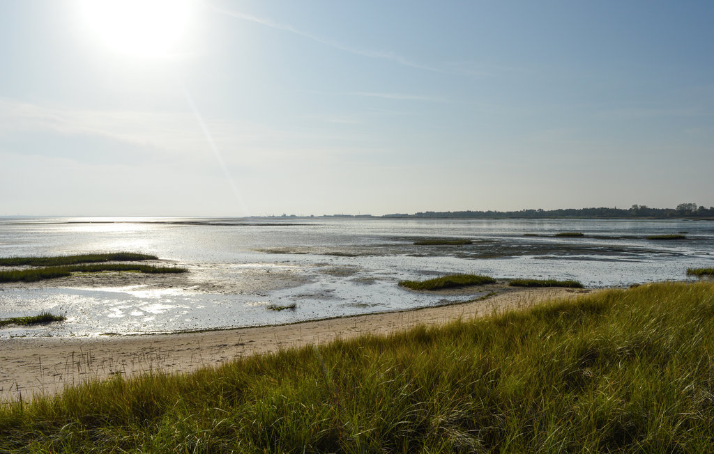 Feriehuse - Sønderstrand , Danmark - R10075 32