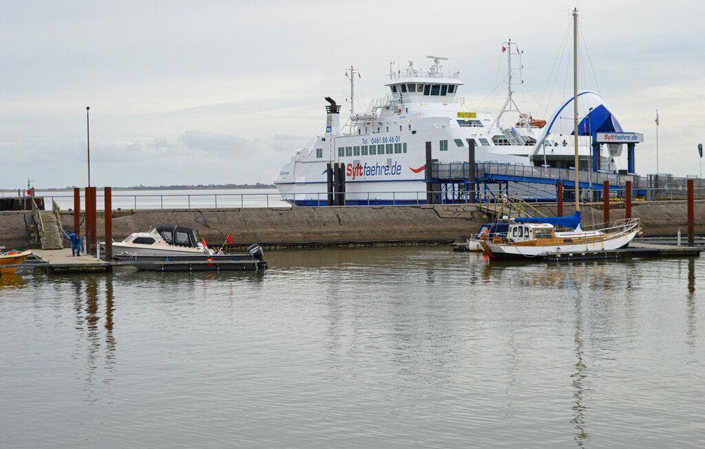 Ferienhaus - Bolilmark , Dänemark - R10077 26
