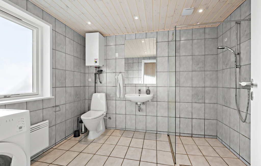 Ferienhaus - Sønderstrand , Dänemark - R10676 18